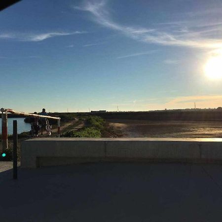 فيلا Tavira Cozy Flat With Explendid View المظهر الخارجي الصورة