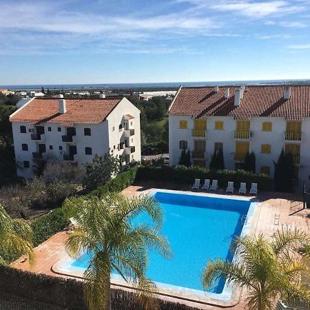 فيلا Tavira Cozy Flat With Explendid View المظهر الخارجي الصورة