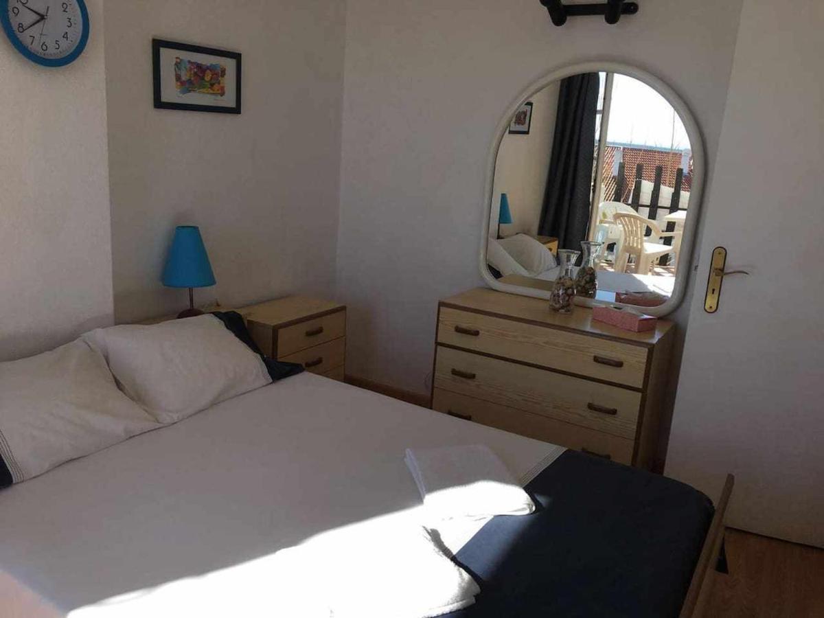 فيلا Tavira Cozy Flat With Explendid View المظهر الخارجي الصورة