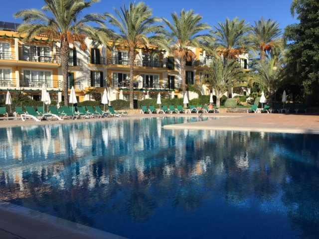 فيلا Tavira Cozy Flat With Explendid View المظهر الخارجي الصورة