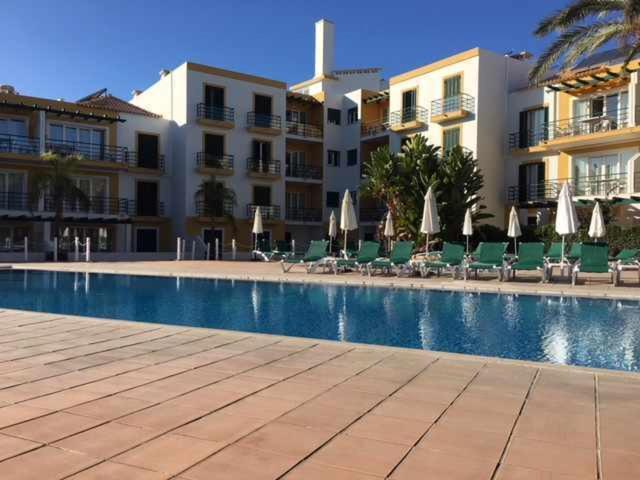 فيلا Tavira Cozy Flat With Explendid View المظهر الخارجي الصورة
