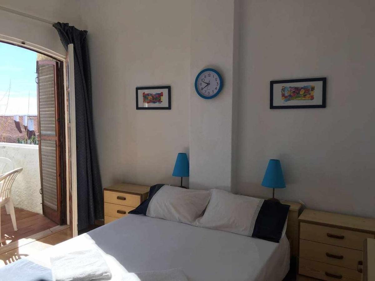 فيلا Tavira Cozy Flat With Explendid View المظهر الخارجي الصورة