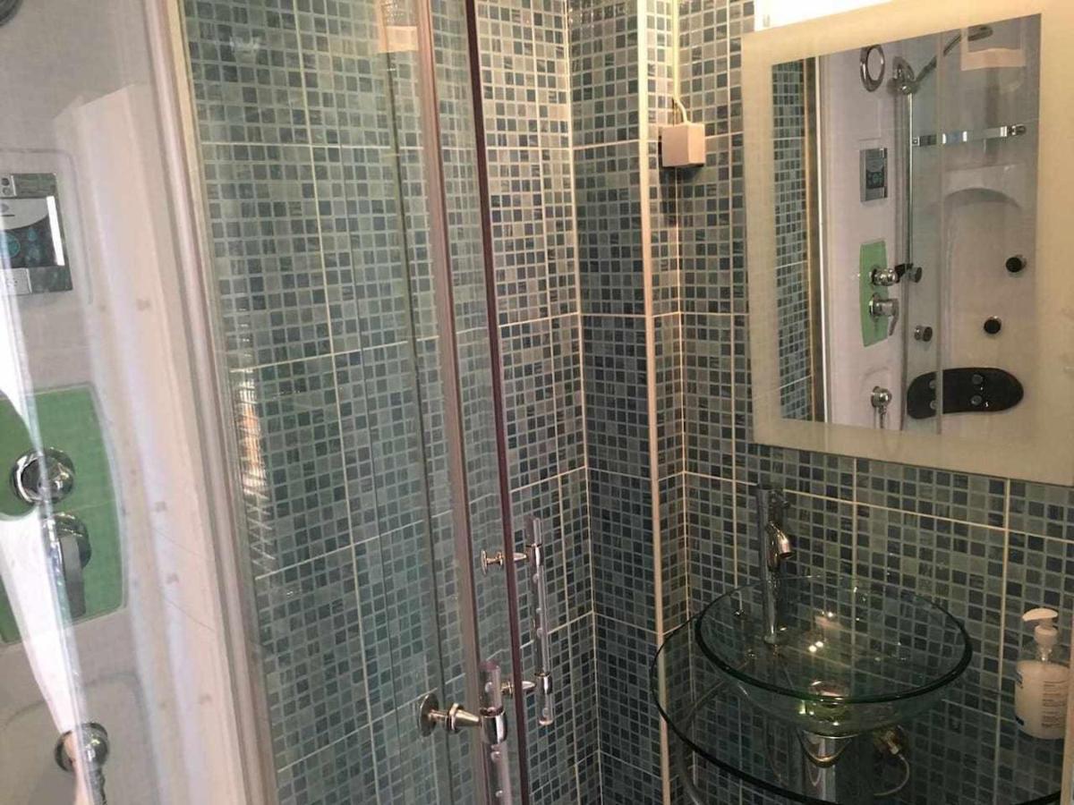 فيلا Tavira Cozy Flat With Explendid View المظهر الخارجي الصورة