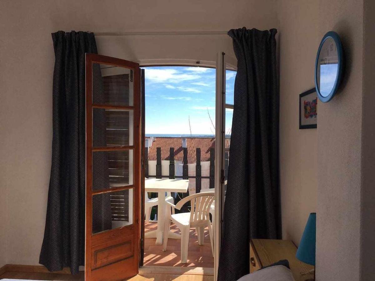 فيلا Tavira Cozy Flat With Explendid View المظهر الخارجي الصورة