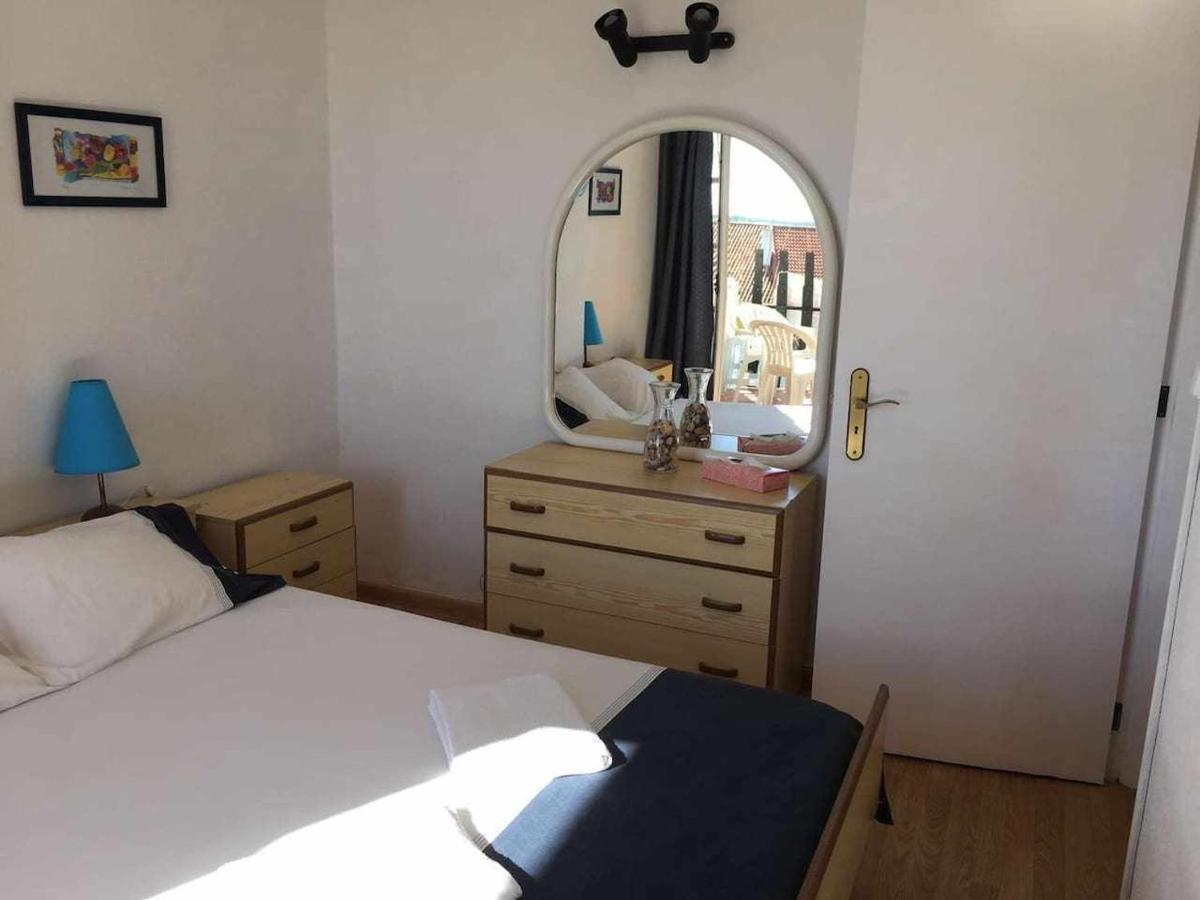 فيلا Tavira Cozy Flat With Explendid View المظهر الخارجي الصورة