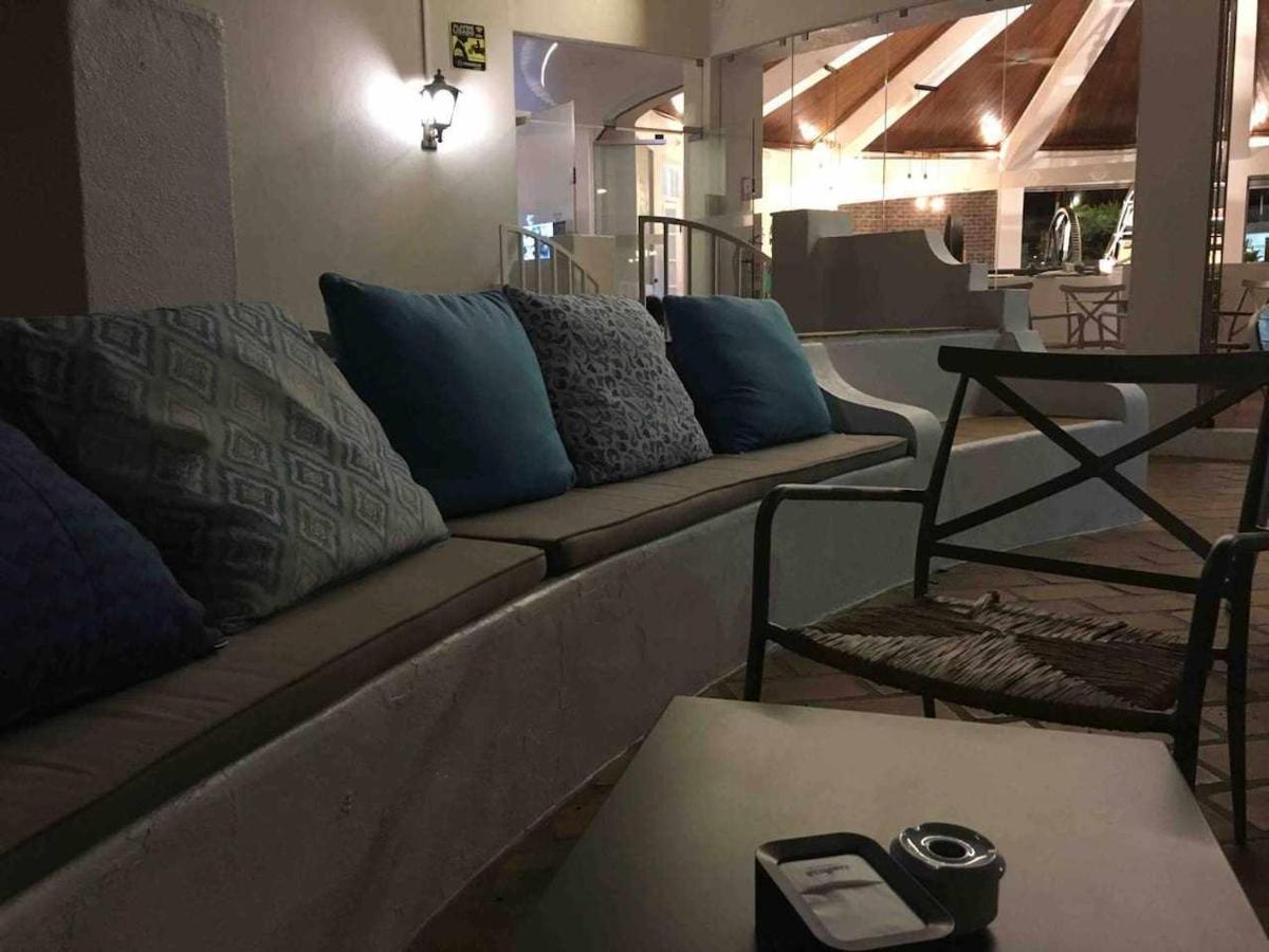 فيلا Tavira Cozy Flat With Explendid View المظهر الخارجي الصورة